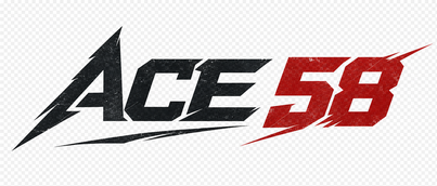 ACE 58 Logo